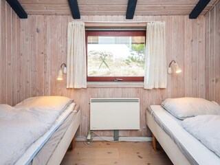 Holiday house Vejers Strand  39