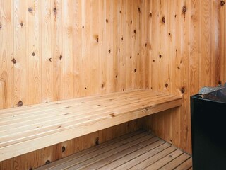 Casa de vacaciones Vejers Strand  22