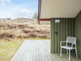 Casa per le vacanze Vejers Strand  16