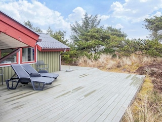 Holiday house Vejers Strand  27