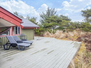 Holiday house Vejers Strand  33