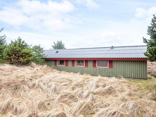 Ferienhaus Vejers Strand  21