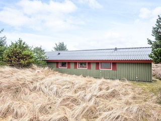 Vakantiehuis Vejers Strand  22