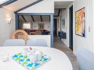 Casa de vacaciones Vejers Strand  32