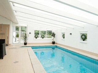 Holiday house Djursland  15