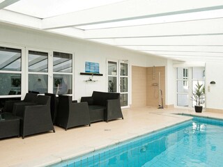 Casa per le vacanze Djursland  4
