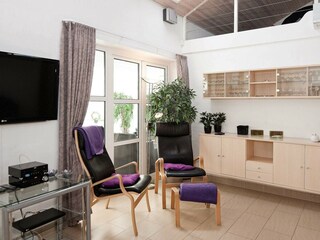 Holiday house Djursland  45