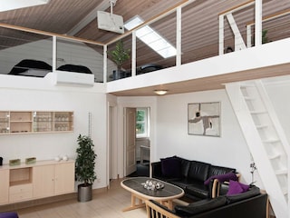 Holiday house Djursland  22