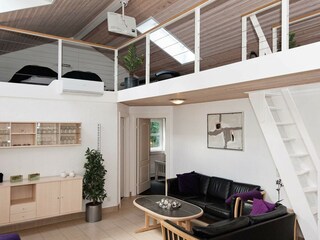 Vakantiehuis Djursland  12