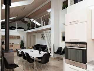 Maison de vacances Djursland  4