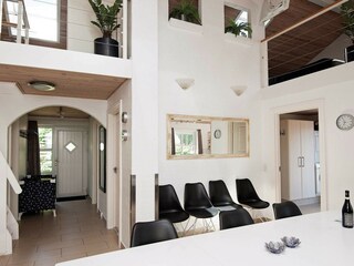 Vakantiehuis Djursland  19