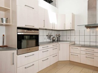 Holiday house Djursland  21