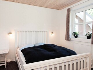 Holiday house Djursland  23