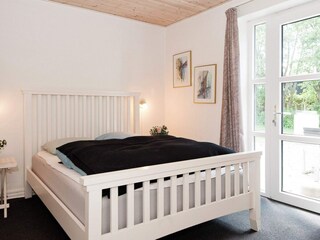 Vakantiehuis Djursland  14