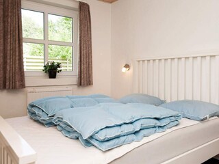Vakantiehuis Djursland  13