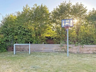 Holiday house Djursland  25