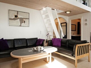 Casa de vacaciones Djursland  26