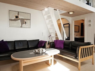 Ferienhaus Djursland  15