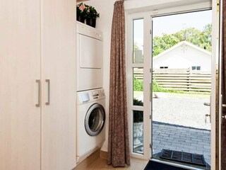 Vakantiehuis Djursland  27