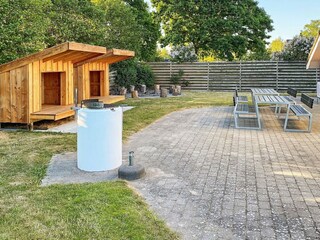 Holiday house Djursland  28