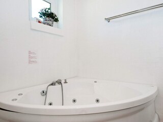 Casa de vacaciones Djursland  35