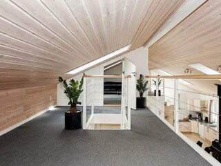 Vakantiehuis Djursland  9