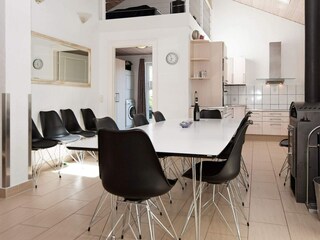 Holiday house Djursland  10