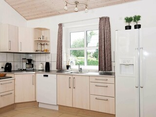 Holiday house Djursland  41