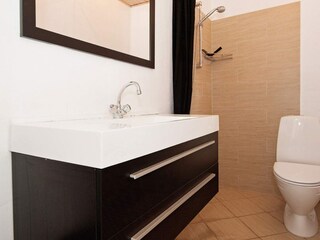 Casa de vacaciones Djursland  18