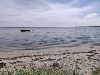 Casa per le vacanze Djursland  23