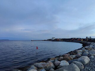 Vakantiehuis Djursland  38