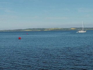 Vakantiehuis Djursland  32