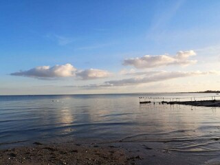 Maison de vacances Djursland  35