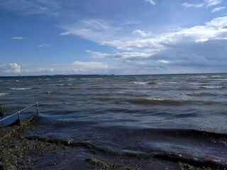 Casa de vacaciones Djursland  38