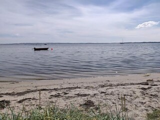 Casa per le vacanze Djursland  14