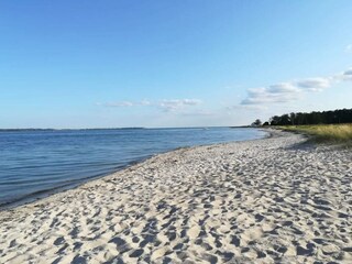 Vakantiehuis Djursland  15