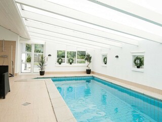 Vakantiehuis Djursland  22