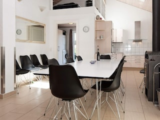 Holiday house Djursland  26