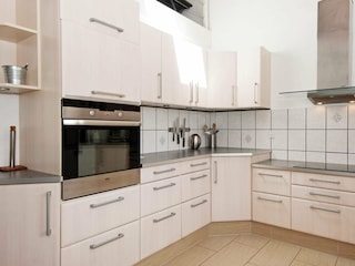 Holiday house Djursland  27