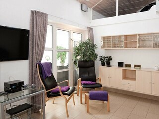 Ferienhaus Djursland  29