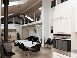 Ferienhaus Djursland  32