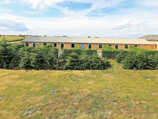 Apartamento Millinge  20