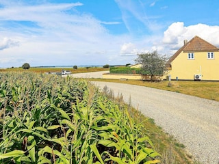 Apartment Millinge  8