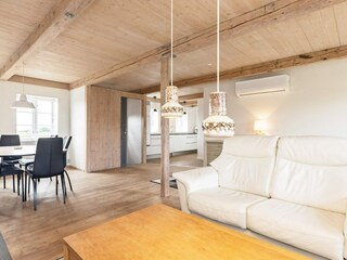 Apartamento Millinge  10