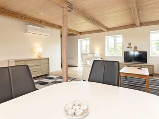 Appartement Millinge  17