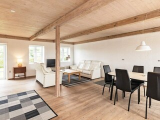 Appartement Millinge  29