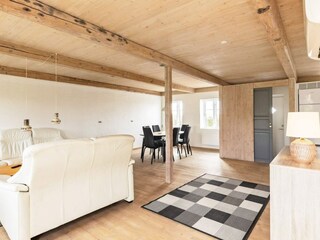 Apartamento Millinge  4