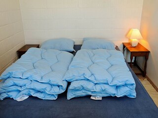 Appartement Millinge  28