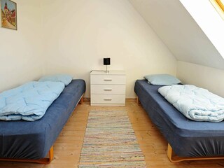 Appartement Millinge  19
