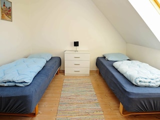 Appartement Millinge  24